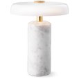 Oplaadbare Lamp H21 cm