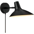 Wandlamp 22,4 cm
