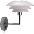 Wandlamp 20 cm