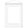 Frame A3, Wit