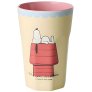 Snoopy/Creme