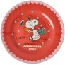 Snoopy/Rood