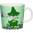 Snufkin