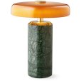 Oplaadbare Lamp H21 cm