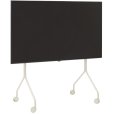 Rollin' TV-Standaard 107 cm