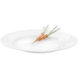 Rosendahl Grand Cru Bord 23 cm, Wit