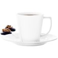 Koffiekop & Schotel 26 cl