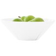 Kom &Oslash;26 cm, Wit