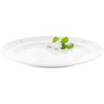 MOEBE Bijzettafel 32,5 cm, Eik