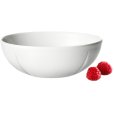 Soft Kom &Oslash;15 cm, Wit