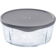 Deksel voor Ovenschaal Small &Oslash;19,5 cm, Grijs