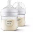 Natural Respons Babyfles 125 ml