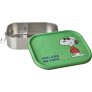 Snoopy/Groen