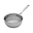 Hapjespan 18 cm/1,3 L