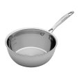 Hapjespan 20 cm/1,8 L