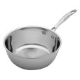 Hapjespan 22 cm/2,7 L