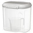 Voorraaddoos incl. Maatbeker 2,4 L