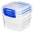 Plus Vershouddoos 3 stuks 1,15 L