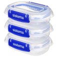 Plus Vershouddoos 3 stuks 180 ml