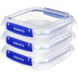 Plus Vershouddoos 3 stuks 520 ml