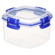 Plus Cracker Vershouddoos 400 ml