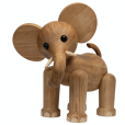 Olifant Tembo 49,5 cm