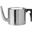Theepot 1,25 L, Staal