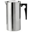 Cafeti&egrave;re 1 L, Roestvrij Staal