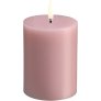Rose Powder
