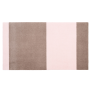 Horizon Mat 67x120 cm, Zand/Roze