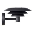 Outdoor Wandlamp 25 cm