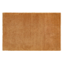 Unicolor Mat 60x90 cm, Dijon Goud