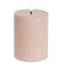 Beige/Rustiek