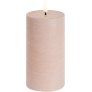 Beige/Rustiek