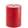 Rood/Rustiek