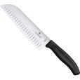 Santoku Mes Classic 17 cm