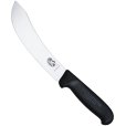 Slachtersmes Gebogen 18 cm