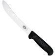 Slagermes Stijf Lemmet 18 cm