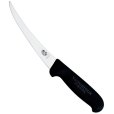 Uitbeenmes Gebogen Lemmet 12 cm