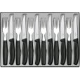 Steak Bestekset 12-delig