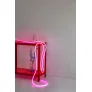 Bright Pink