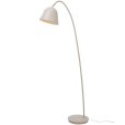 Vloerlamp H148 cm