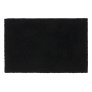 Deurmat 40x60 cm, Zwart