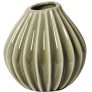 Vaas H15 cm, Groen