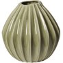 Vaas H30 cm, Groen