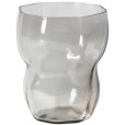 Waterglas 35 cl, Light Grey