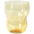 Waterglas 35 cl, Amber