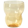 Waterglas 25 cl, Amber