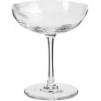 Champagneglas 17,5 cl, Transparant