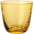 Waterglas 15 cl, Amber